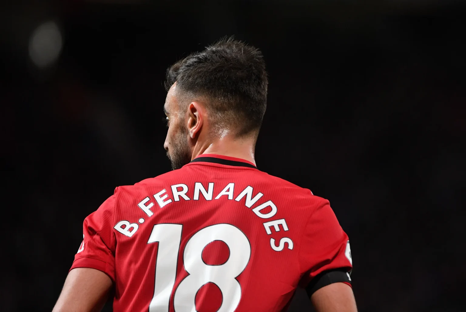 Bruno Fernandes Transfer News: Talks Heat Up as His Net Worth Hits £80 Million