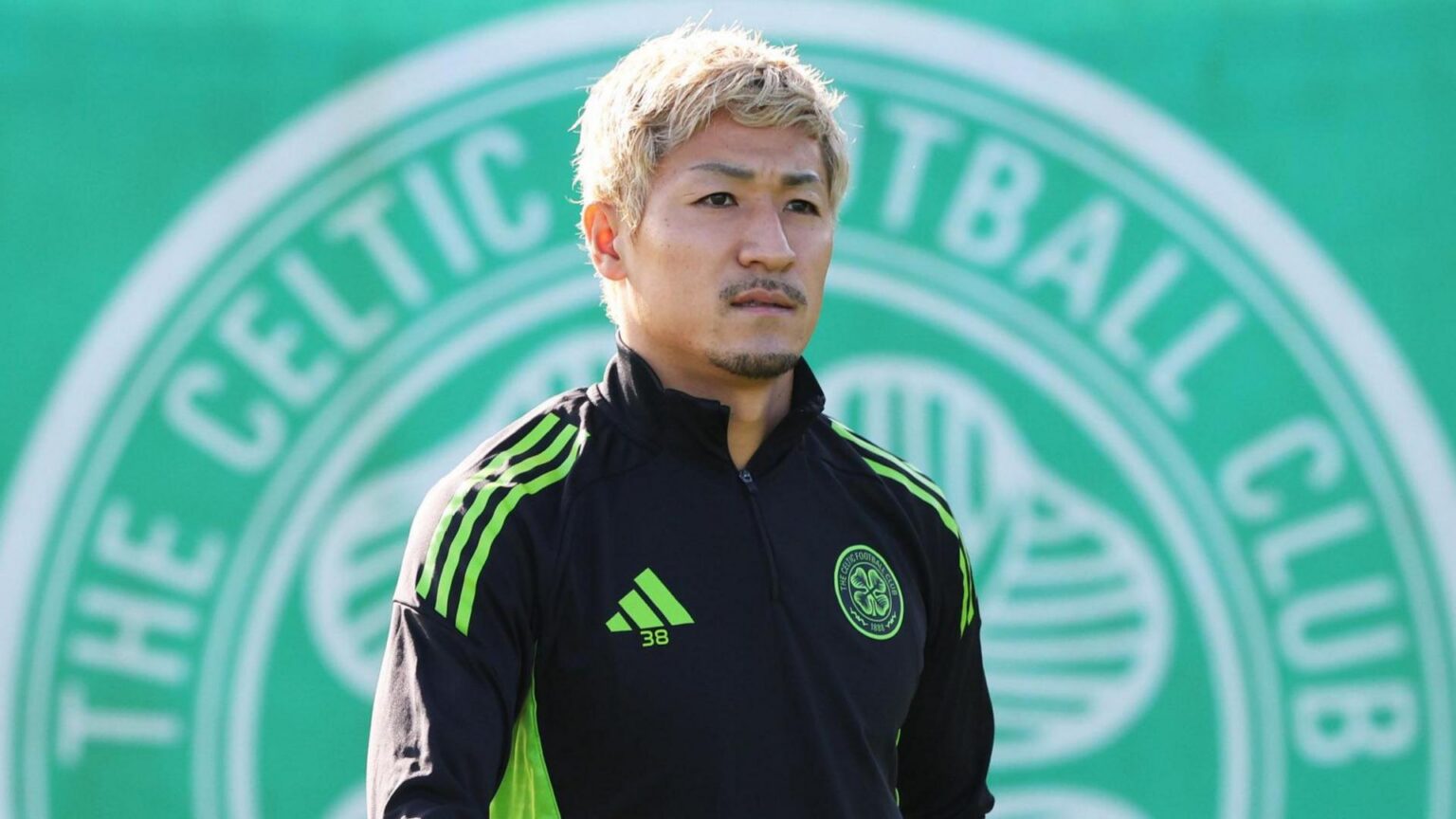 Daizen Maeda