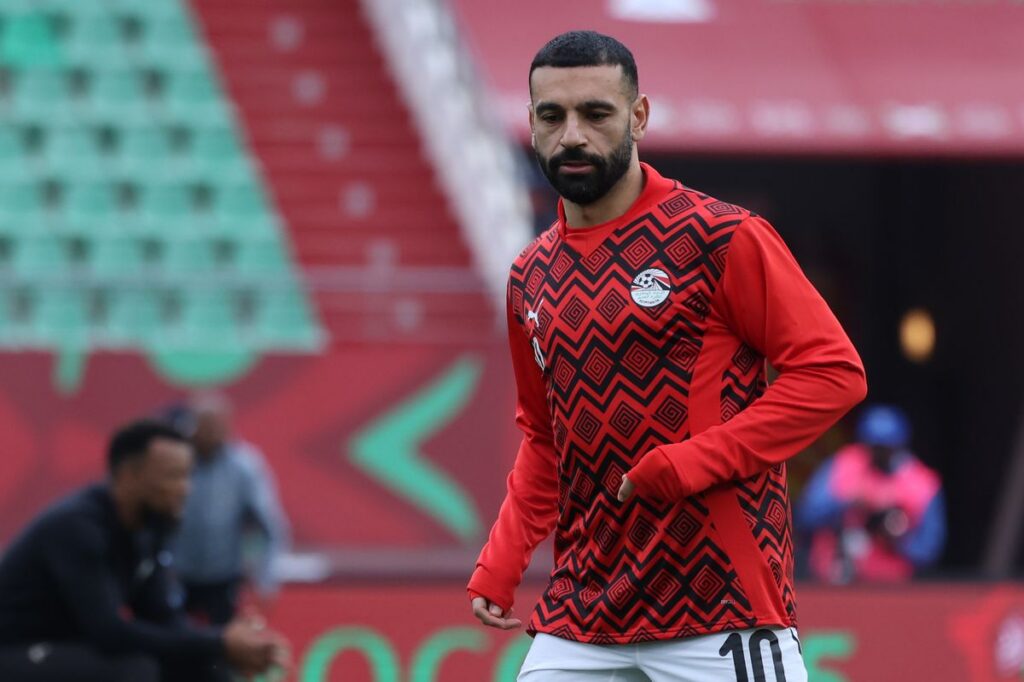 Mo Salah Wife, Net Worth, New Contract and Liverpool Exit Plans mo salah
