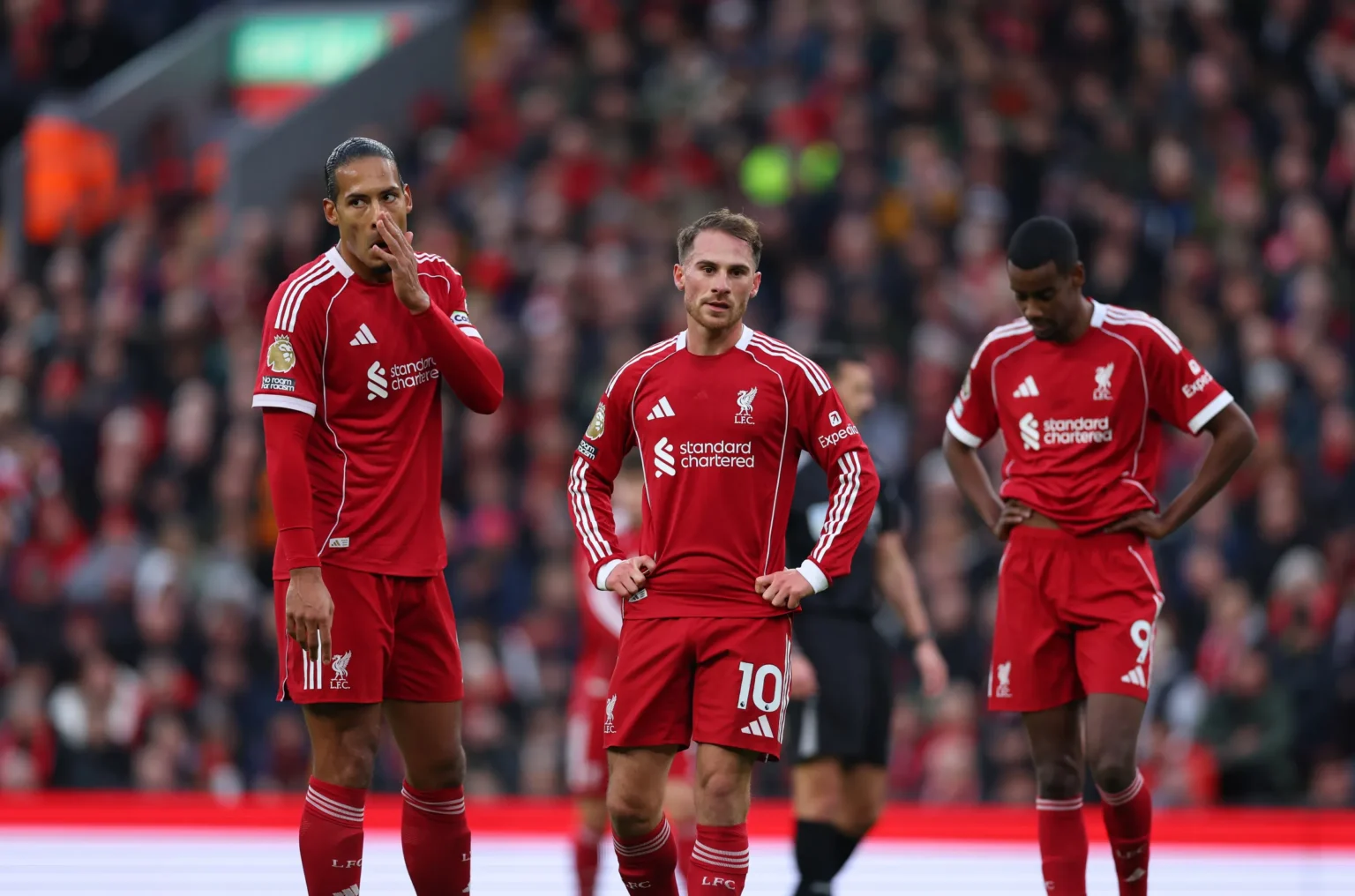 Liverpool F.C. vs PSV Eindhoven: Lineups, Standings and Match Insights Liverpool F.C. vs PSV Eindhoven