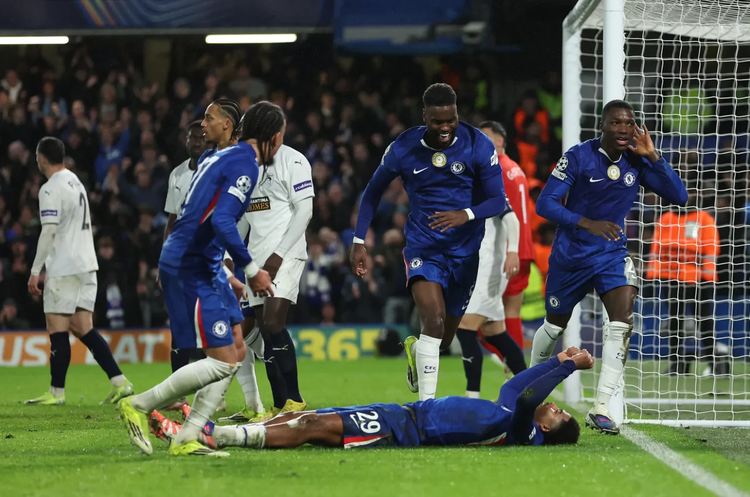 chelsea fc