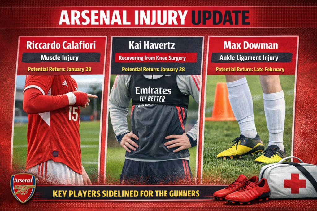 declan rice injury update