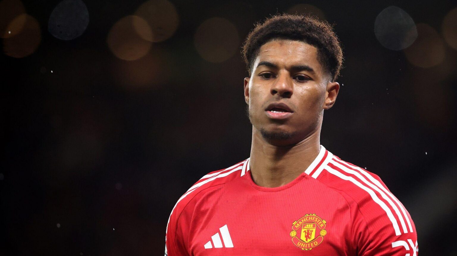 Marcus Rashford Net Worth: Does He Have a Wife? Who Are His Siblings?