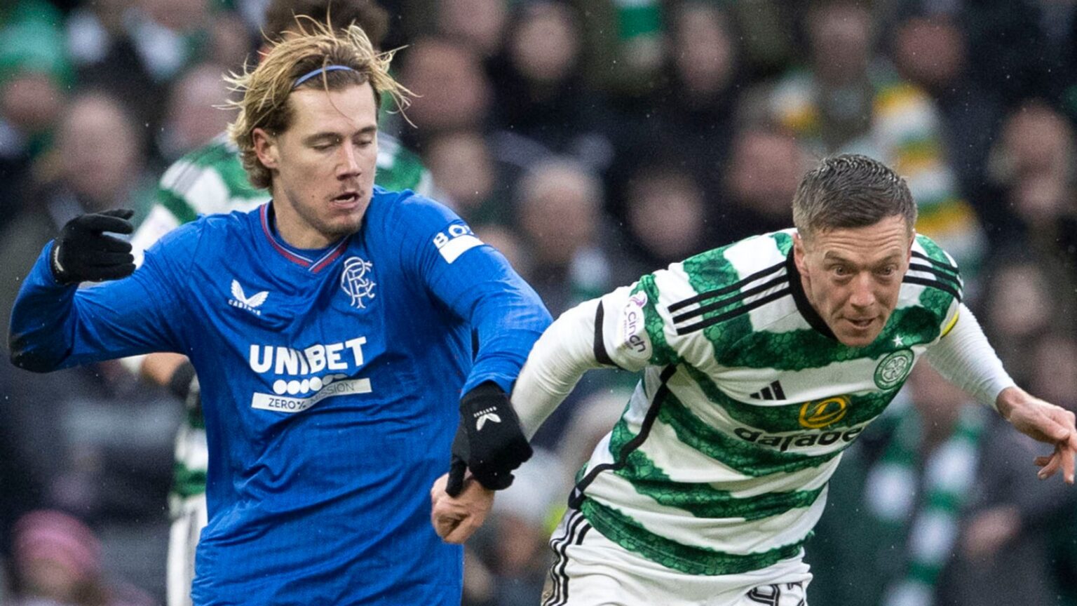 Celtic F.C. vs Rangers F.C. Lineups, Standings and Tactics Celtic F.C. vs Rangers F.C.