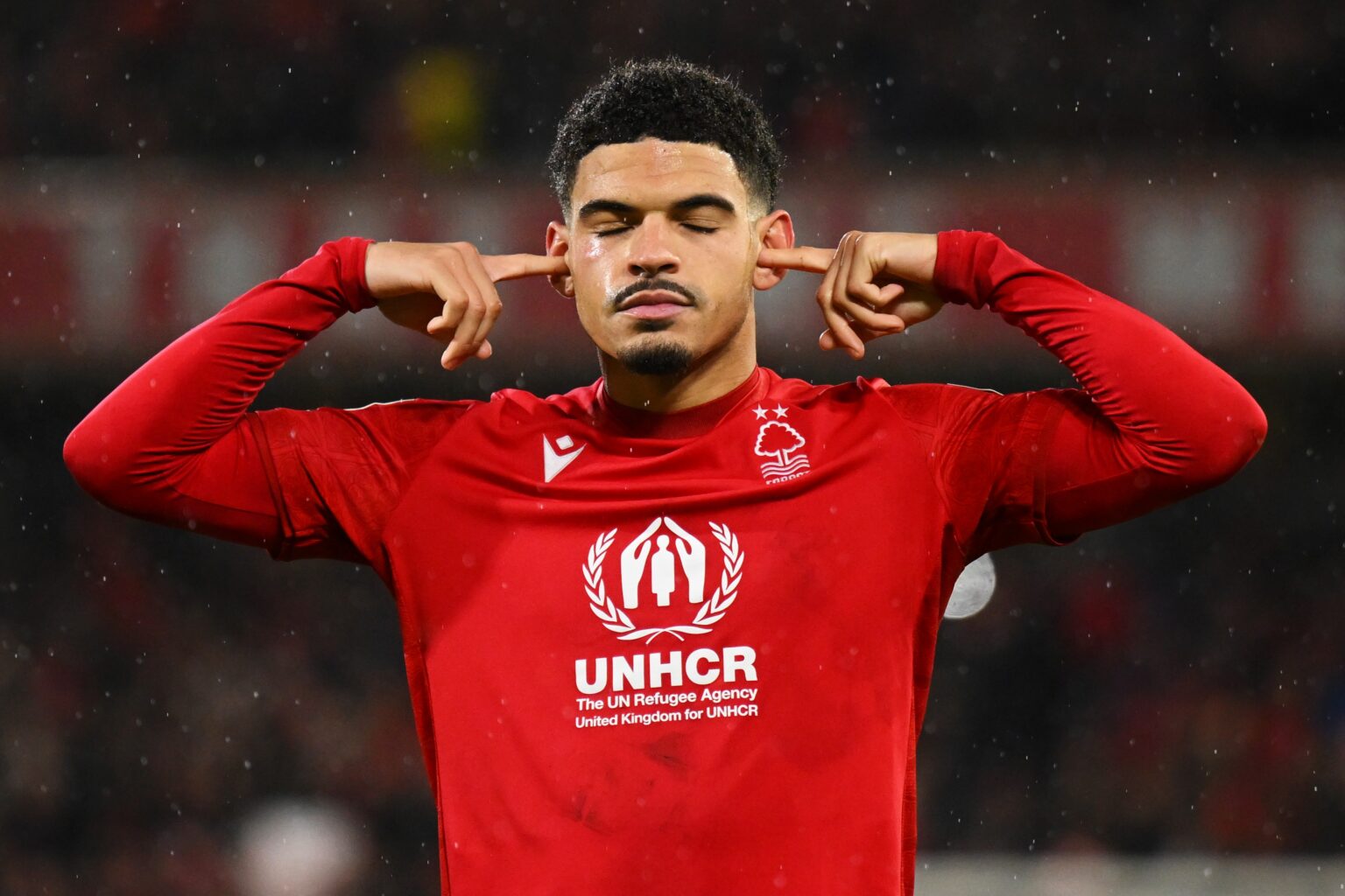Manchester City and Tottenham Eye Summer Move For Morgan Gibbs White