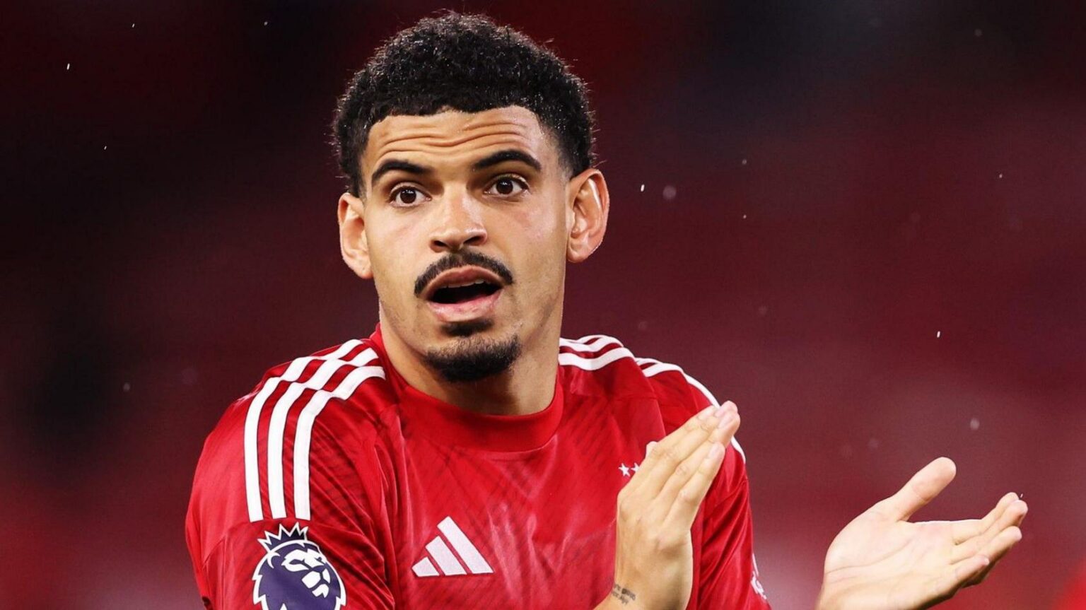 Gibbs-White Fires Hat-Trick in 15 Minutes to Drag Nottingham Forest Away From Relegation Zone