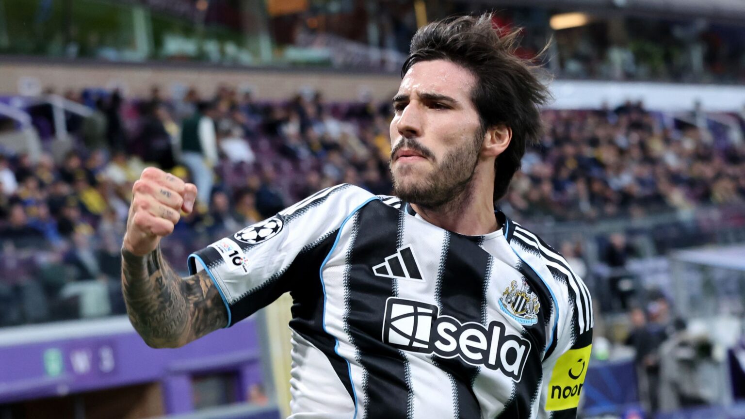 Sandro Tonali Saga Accelerates as Arsenal, City and United All Receive Newcastle’s Terms for £100m Exit