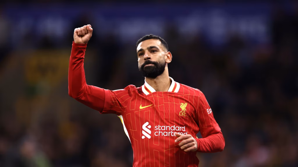 Mohamed Salah’s Liverpool Exit Raises Questions That Go Well Beyond One Player