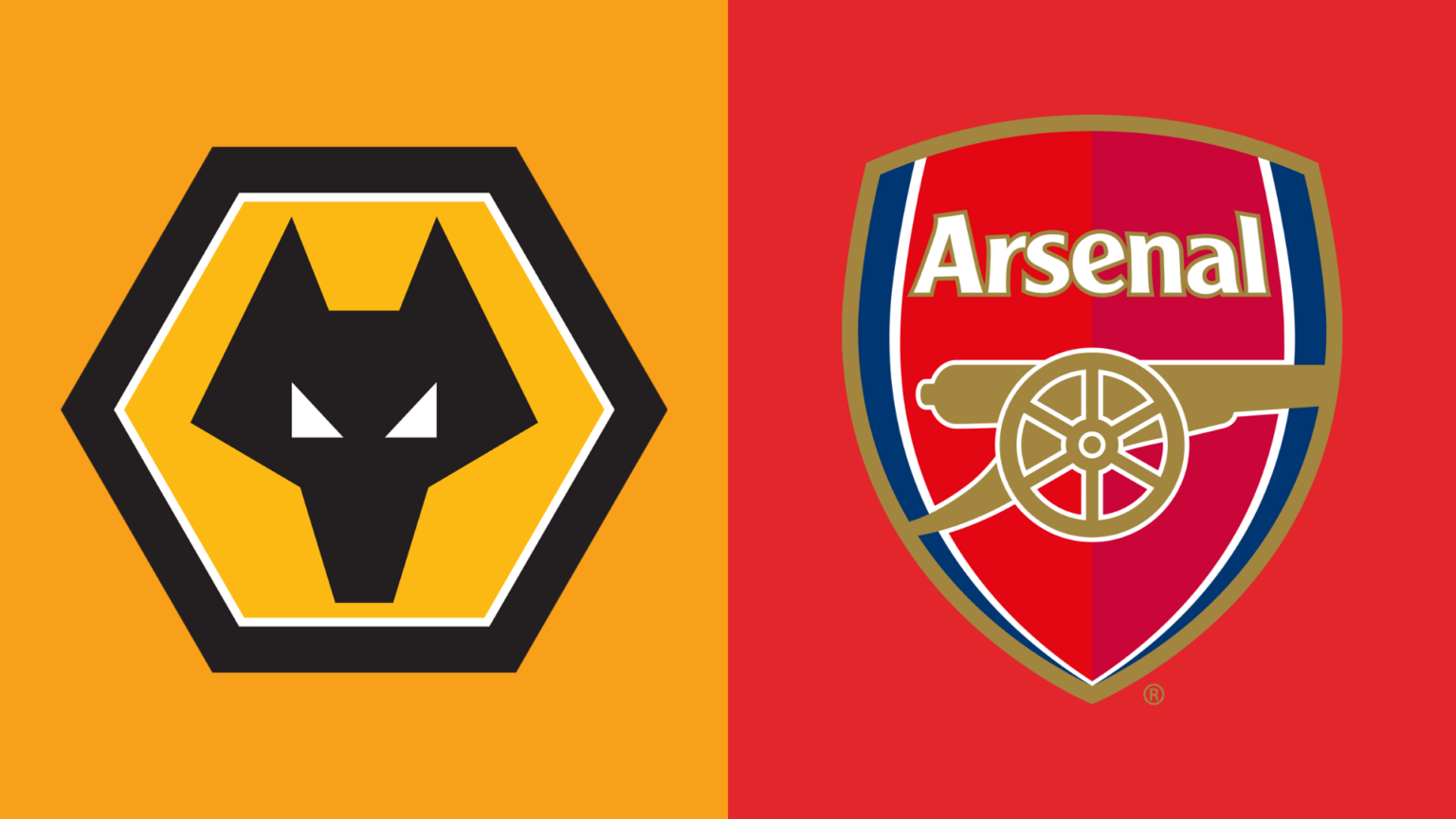 Arsenal F.C. vs Wolverhampton Wanderers F.C. Timeline and H2H Record