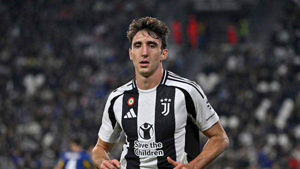 Cambiaso Attracting Three-Way Premier League Interest as Juventus Signal Openness to Talks