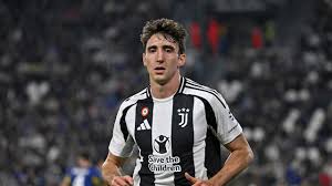 Juventus Open Door for Cambiaso Exit as Arsenal, Liverpool and Man United Circle
