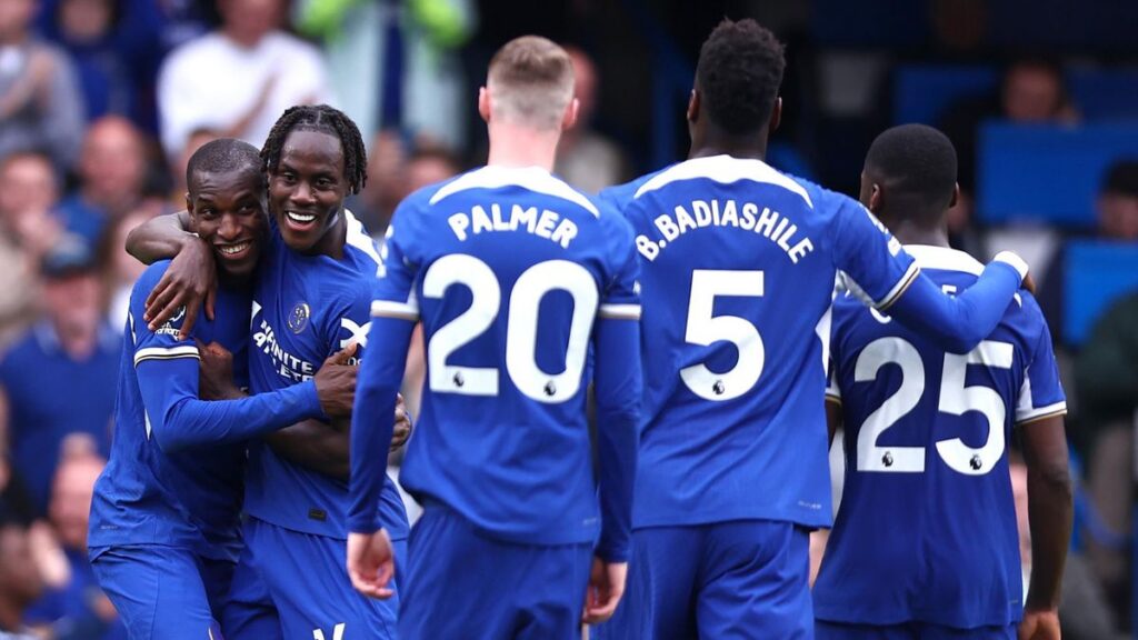 Chelsea F.C. vs West Ham Timeline and H2H: Over a Century of London Derby Drama