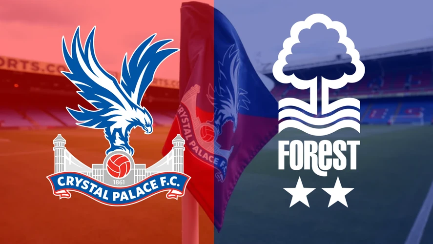 Crystal Palace F.C. vs Nottingham Forest Timeline: Draw-Heavy Fixture That Has Tipped Forest’s Way