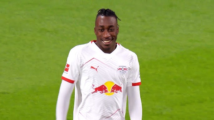 Liverpool Target Yan Diomande Faces Leipzig Contract Standoff as Summer Deadline Looms