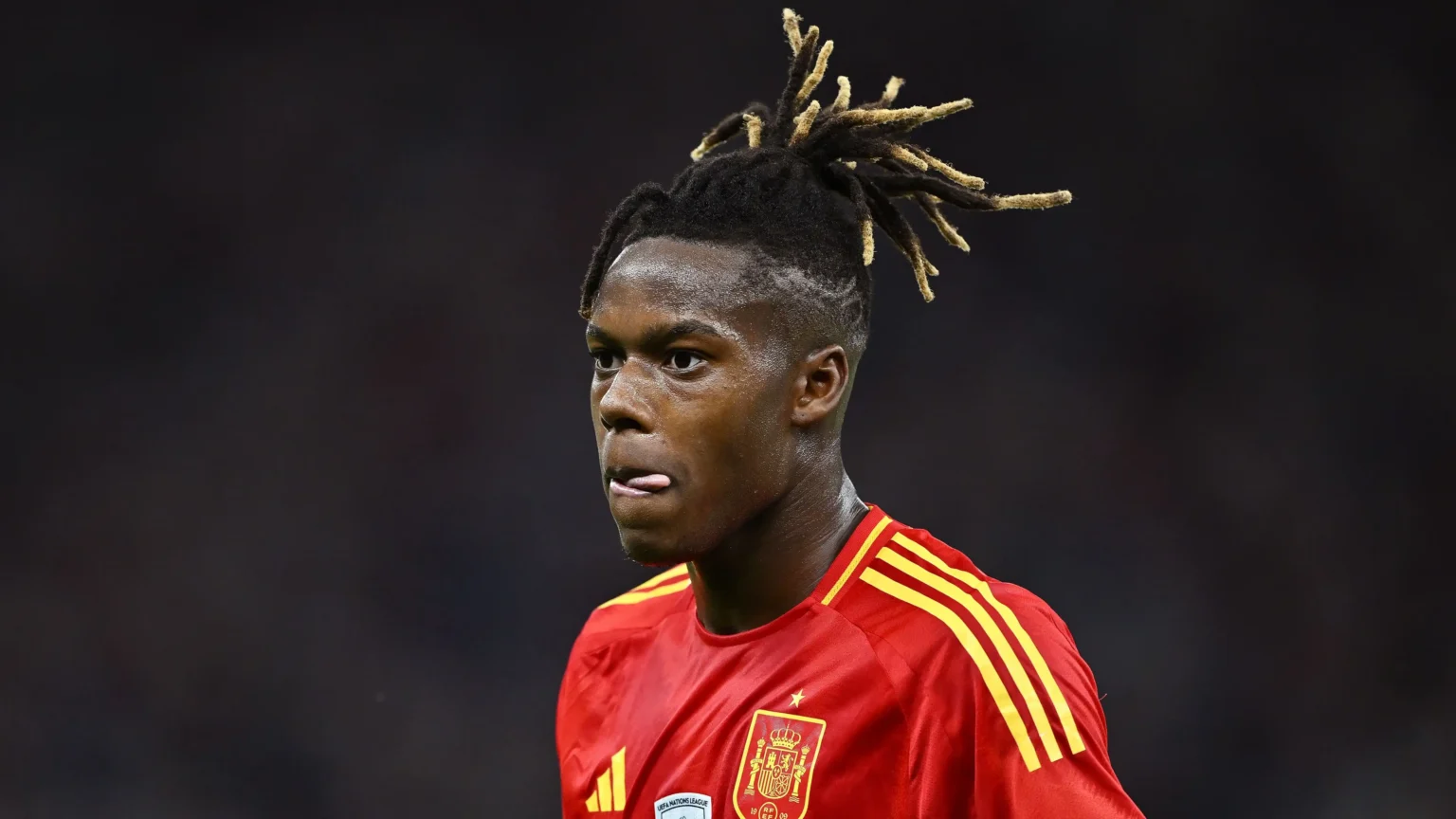 Liverpool Lead the Race to Sign Nico Williams as Athletic Bilbao Signal Willingness to Accept Below Release Clause