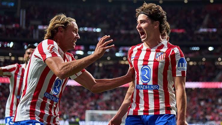 Tottenham vs Atlético Madrid Timeline and Stats (18 March 2026)