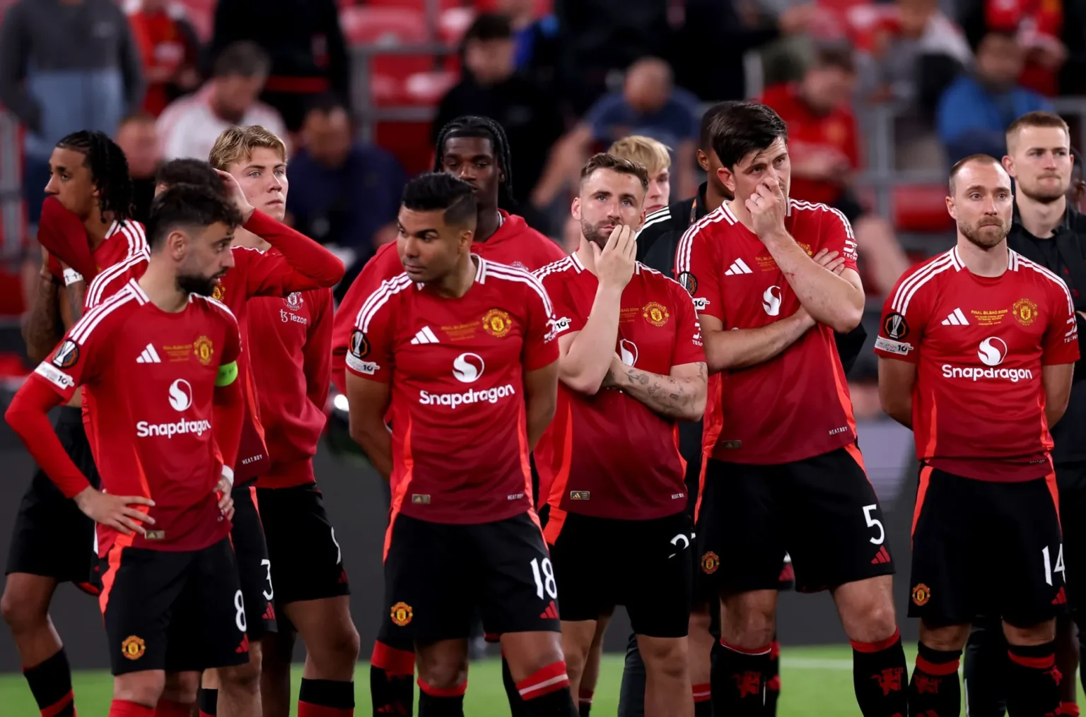 Arsenal Complete Signing As Man Utd Medical And Alvarez Talks Dominate Transfer Day