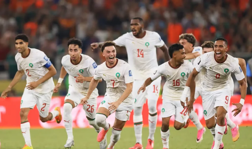 Four World Cup 2026 Matches Where the Odds Got It Wrong