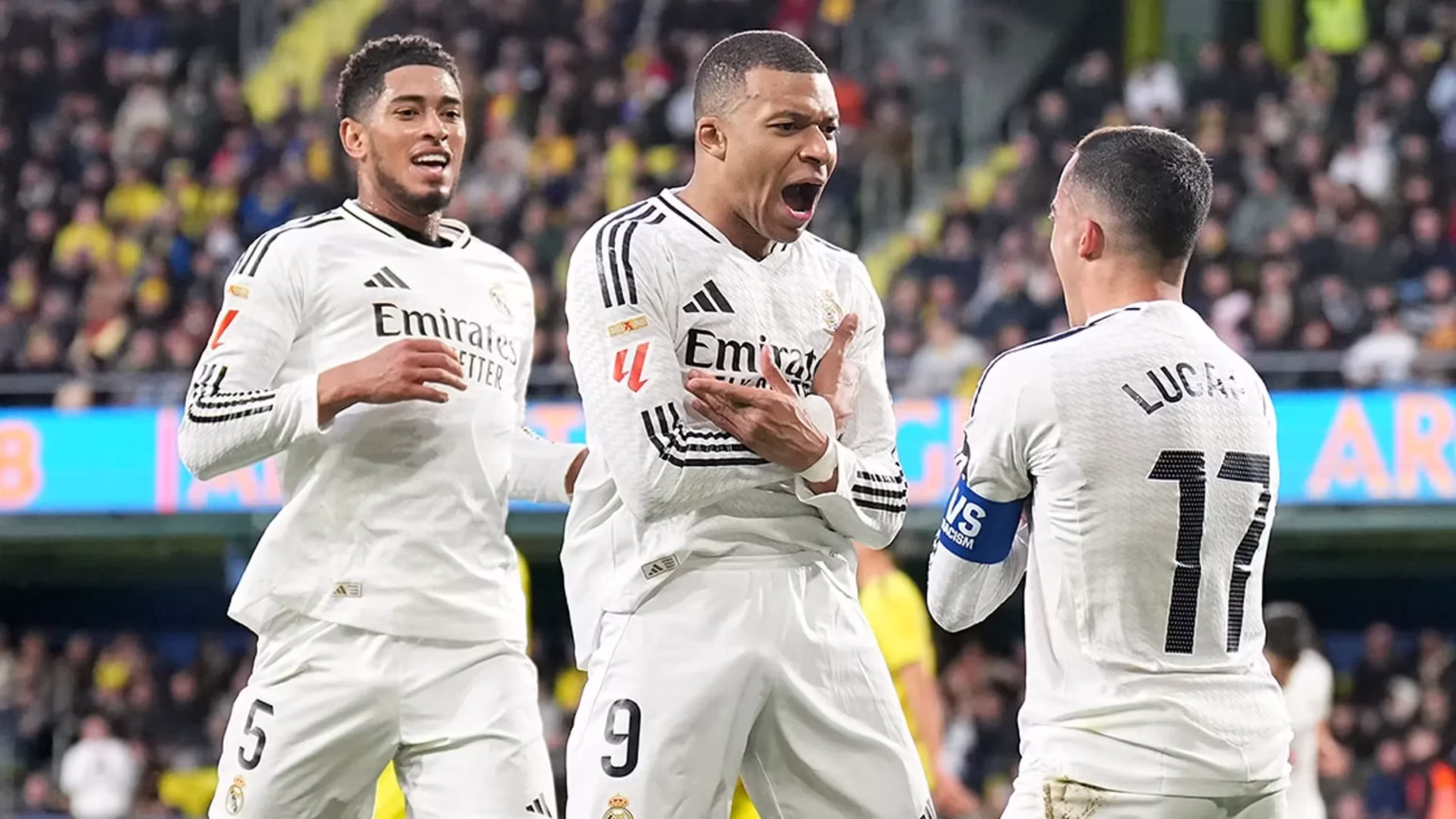 How Madrid Turns a Football Match into a Complete City Experience